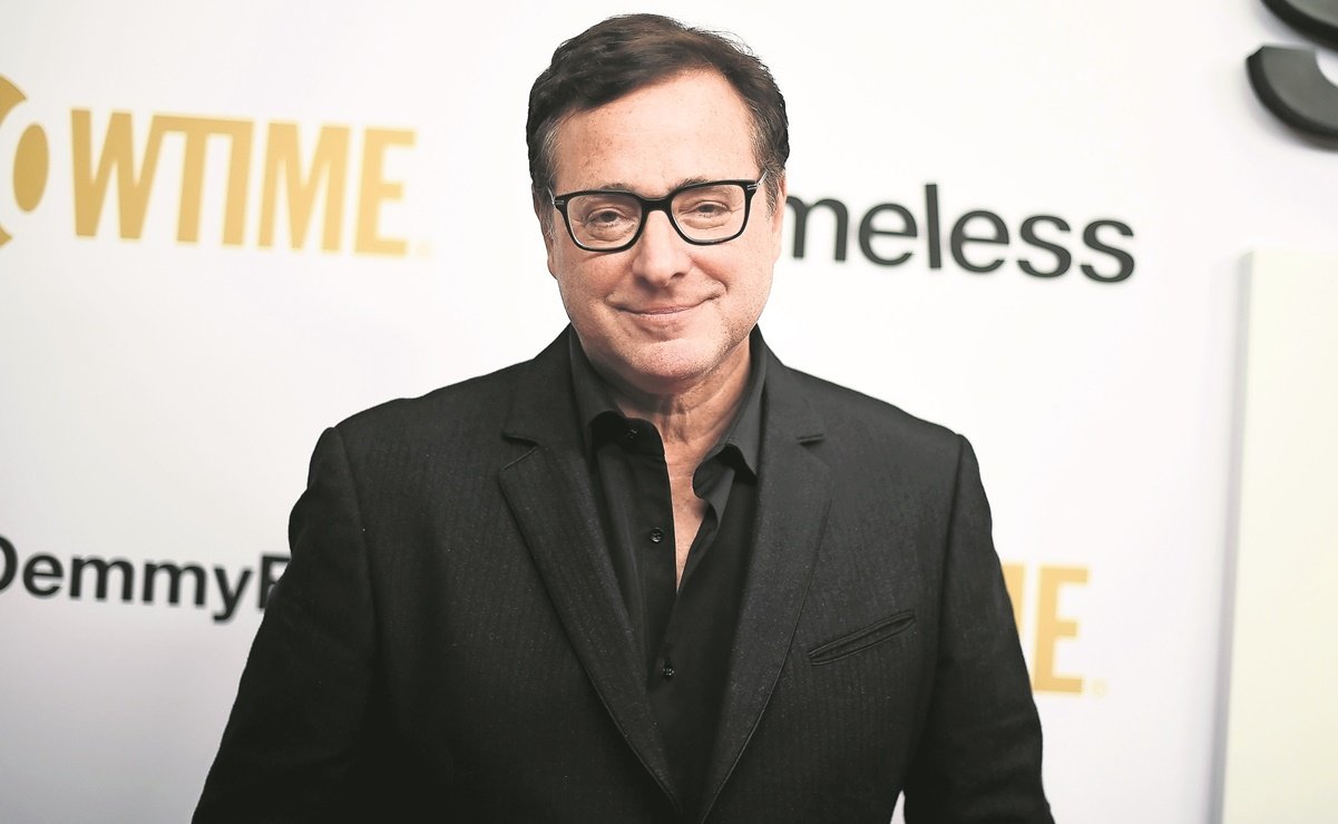 bob - Muere Bob Saget, estrella de la famosa serie "Full House"