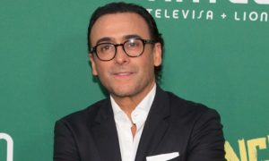 ddf 300x180 - Adal Ramones regresaría con programa en TV Azteca
