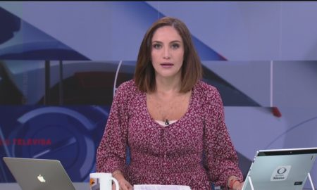 despierta programa completo del 27 de julio del 2020 2486604 450x270 - Danielle Dithurbide regresa al frente de su noticiero