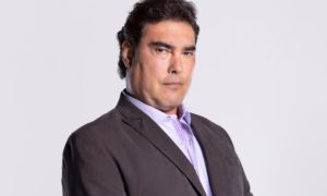 eduardo yanez 300x180 - Eduardo Yáñez regresa a las telenovelas