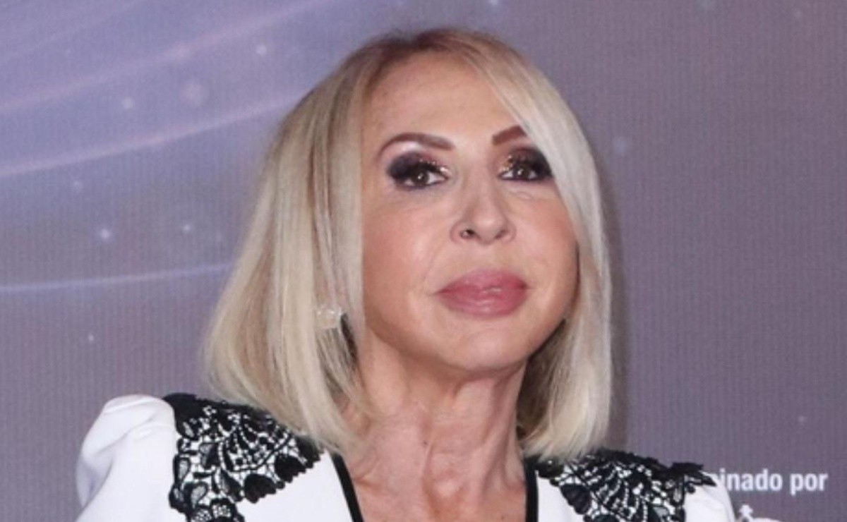 laura bozzo crop1613754850130.jpg 242310155 - Laura Bozzo revela que recibe ayuda psicológica