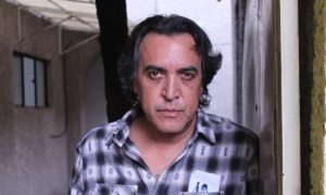 luis felipe tovar 300x180 - Televisa no aceptaba a Luis Felipe Tovar por no ser “guapo”