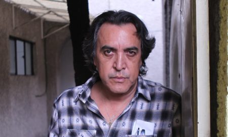 luis felipe tovar 450x270 - Televisa no aceptaba a Luis Felipe Tovar por no ser “guapo”