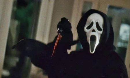 scream 2117267 450x270 - Presentan el trailer final de Scream 5