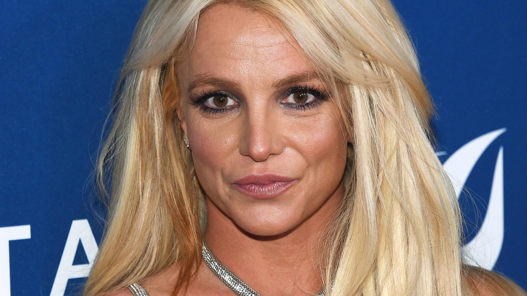 so sieht britney spears nicht mehr aus 1 - Britney Spears lanza amenaza legal contra su hermana