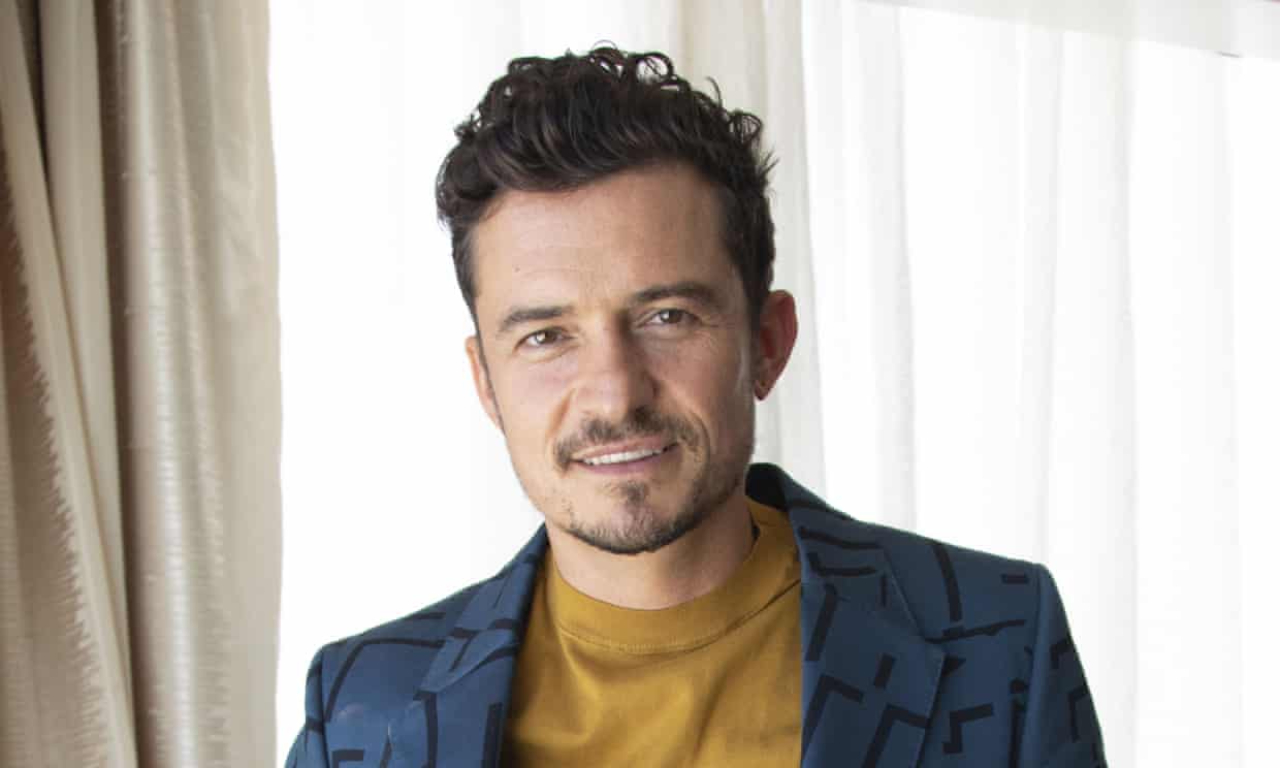 2492 1 - Orlando Bloom se compra lujoso coche ecológico