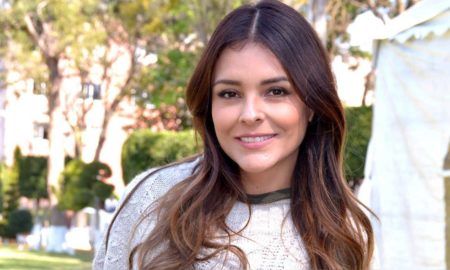 474347 1201111 450x270 - Grettell Valdez revela que le harán quimioterapias