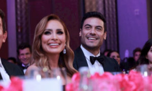 CYNTHIA RODRIGUEZ 1 1024x576 1 300x180 - Carlos Rivera y Cynthia Rodríguez juntos en una foto