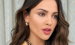 Eiza González Featured Image 300x180 - Eiza González de luto por la pérdida de un ser querido