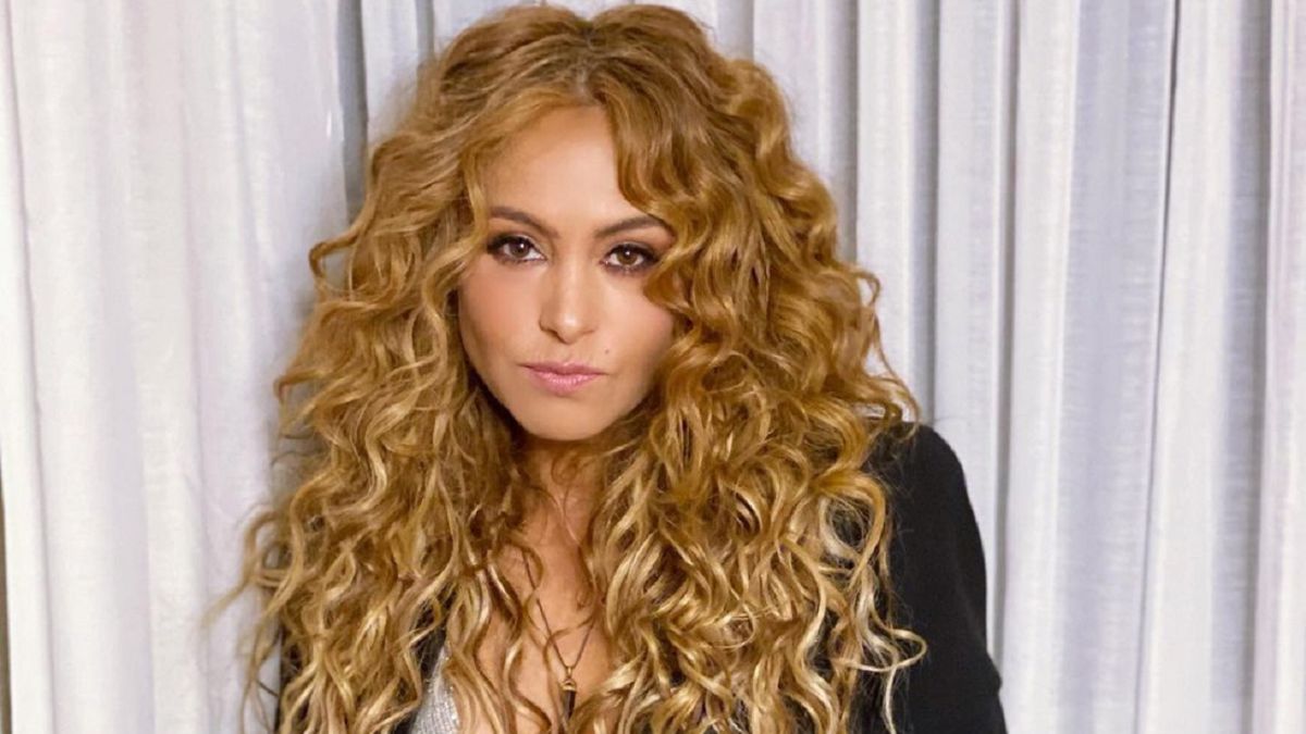 K3K3I2THLNJJPLU3U24PATAVWQ - Paulina Rubio hace desplante y abandona importante entrevista