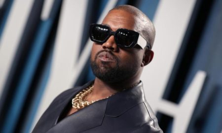 Kanye West scaled 1 450x270 - Kanye West no quiere que Kim Kardashian sea soltera