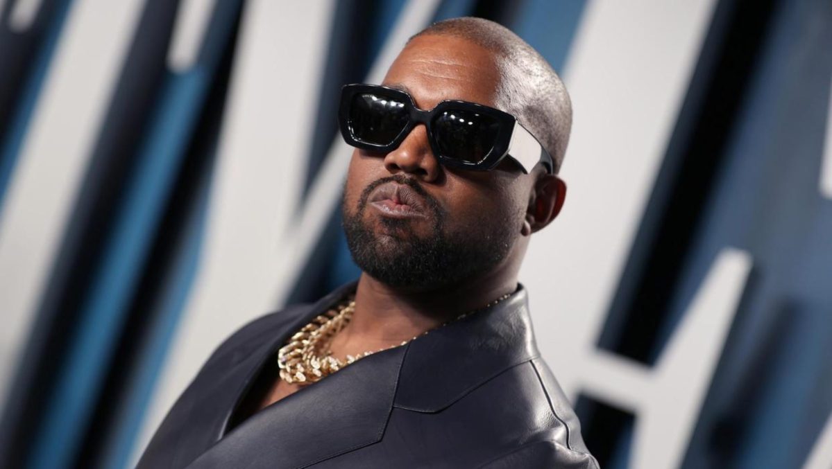 Kanye West scaled 1 - Kanye West no quiere que Kim Kardashian sea soltera