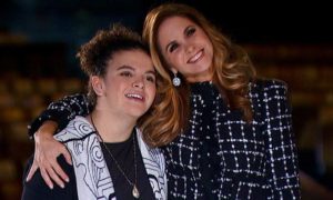 Lucerito 300x180 - Lucero dedica amorosa felicitación a su hija