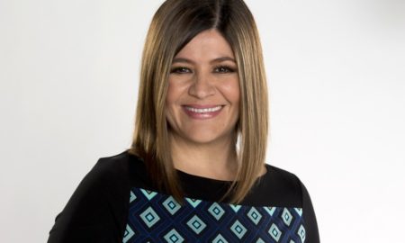 MARTHA FIGUEROA 450x270 - Martha Figueroa se ausenta de programa por esta razón