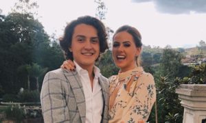 alejandro espinoza y nicole pena 300x180 - Nicole Peña termina su noviazgo con Alejandro Espinoza
