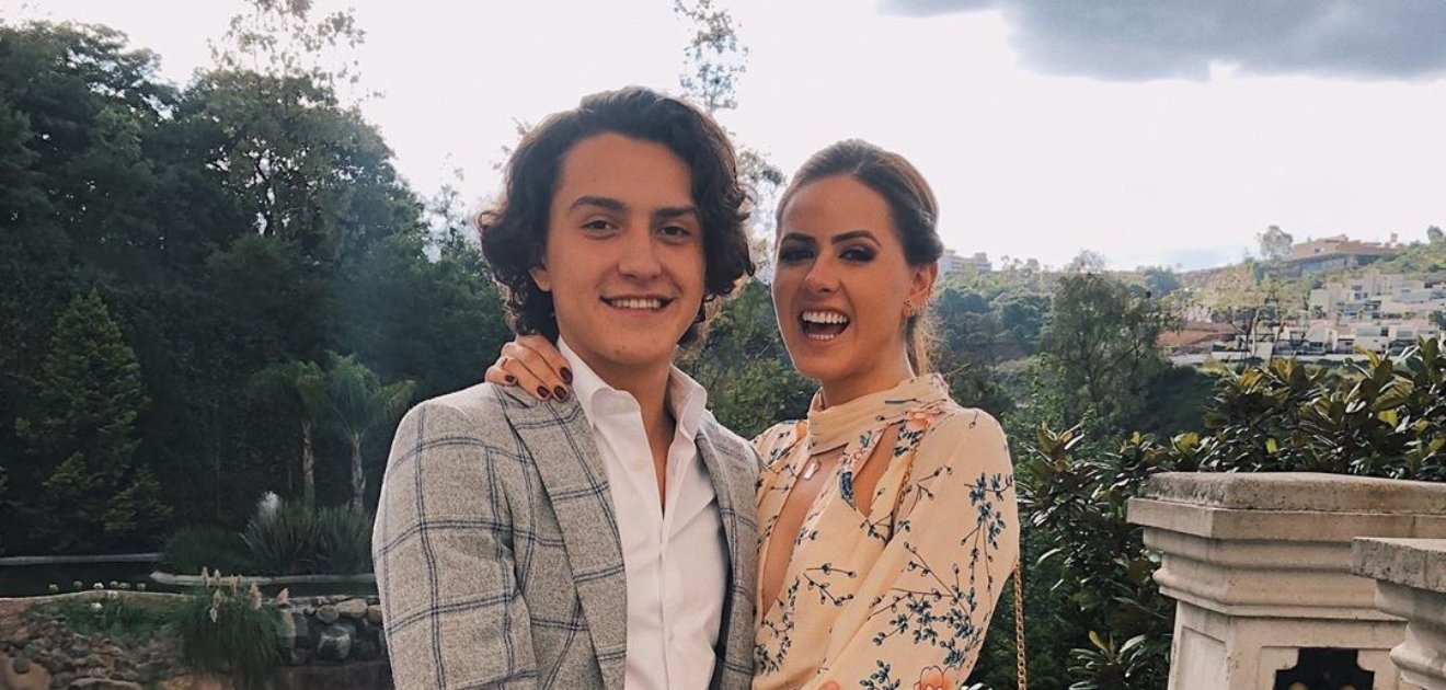 alejandro espinoza y nicole pena - Nicole Peña termina su noviazgo con Alejandro Espinoza
