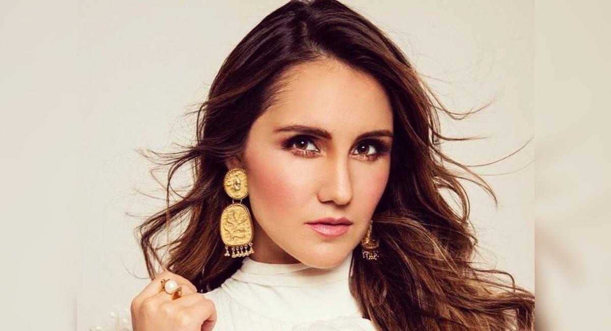 dulce maria confeso companeros rbd la ignoraron 897593 - Dulce María cambia radicalmente de look￼