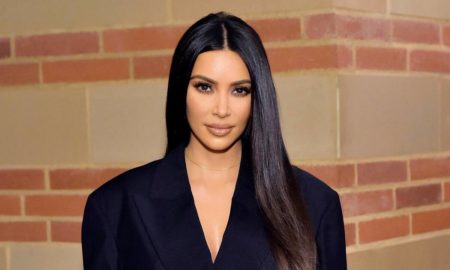 kim kardashian quien es y como se hizo famosa 450x270 - Kim Kardashian también se despide de Kanye West 