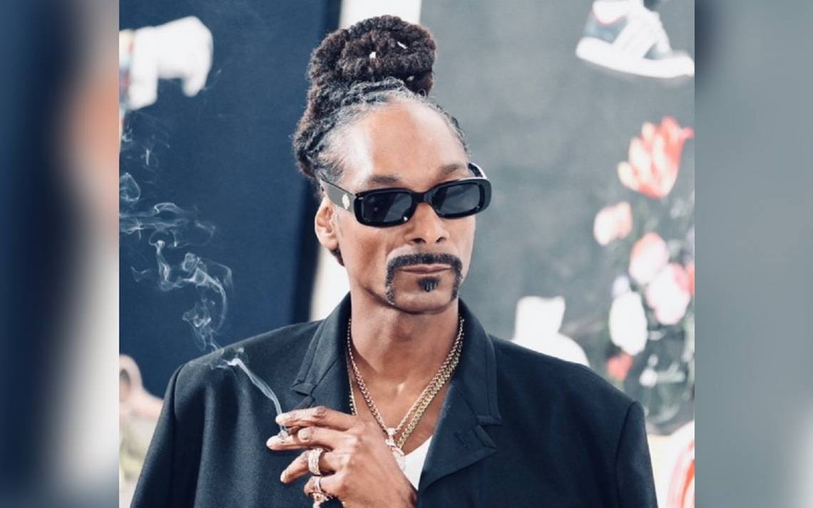 snoop dogg INSTAGRAM - Demandan a Snoop Dogg por agresión sexual