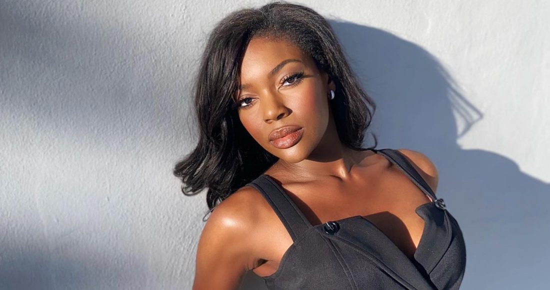 sozobe 1100 - Fallece la modelo Zoe Sozo Bethel