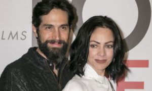 tvn 10092019145405 300x180 - El mensaje de Benny Ibarra a Celina del Villar por su cumpleaños