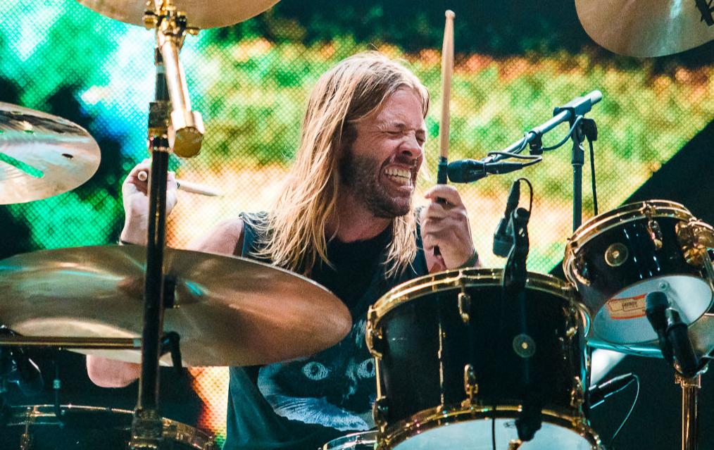 1573726439797 1585729071.jpg  - Muerte de Taylor Hawkins causa llanto y conmoción