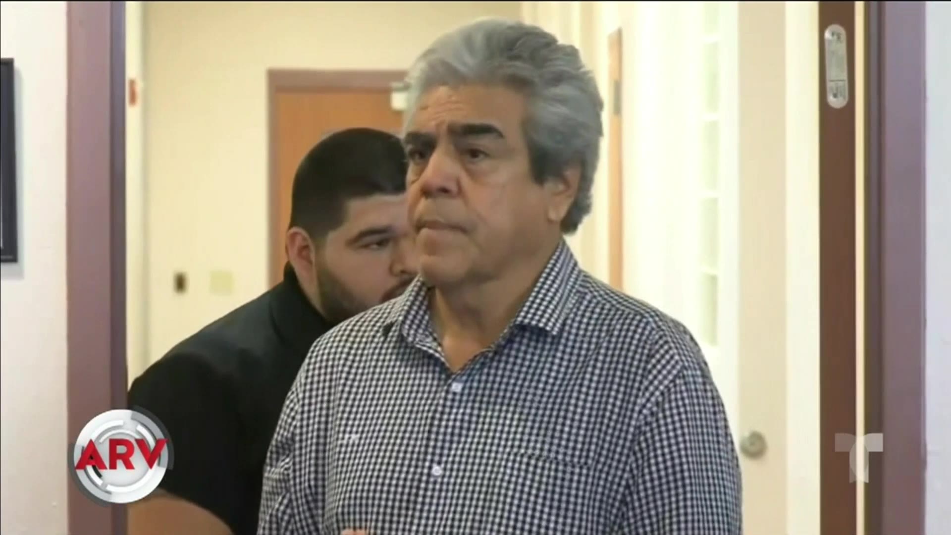 190828 4020362 Arrestan al actor Jorge Reynoso por acoso a  - Jorge Reynoso reaparece en México tras acusación