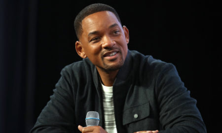 6185190390906 450x270 - Will Smith desata 'euforia' por quién filmará su biopic