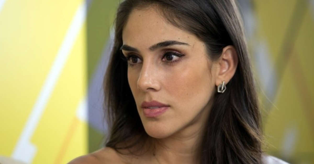 AANMRCS - Las primeras imágenes de Sandra Echeverría como María Félix