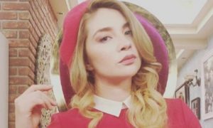Daniela Lujan 3 300x180 - Daniela Luján reacciona a los memes donde reemplaza a Belinda