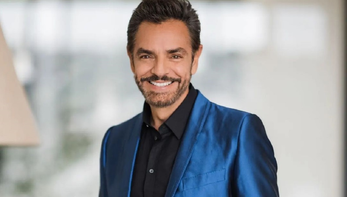 Eugenio Derbez 1 - Eugenio Derbez confiesa que superó las críticas