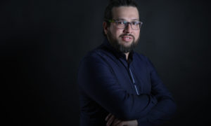 JAIME LOZANO by Alejandro Pujol 2 300x180 - Lozano presentará Canciones para un Inmigrante el 15 de abril en Nueva York