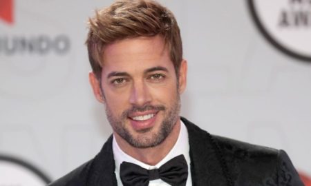 William Levy 450x270 - William Levy promociona app para rezar