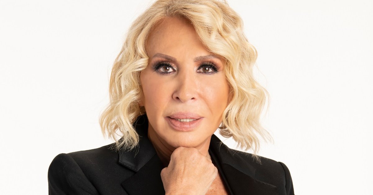 dwtkocybdvjczglty6u7qqg4 jpg 1 1 - Laura Bozzo se muestra al natural