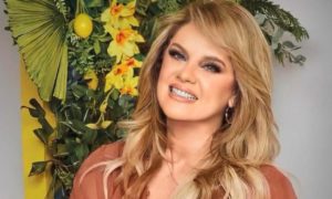 erika buenfil monroe 300x180 - Erika Buenfil hace twerk al estilo de Anitta en TikTok