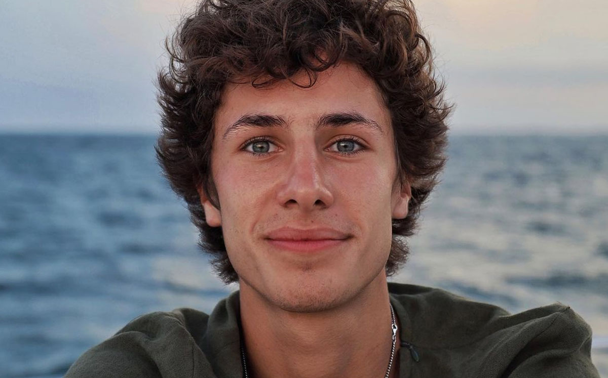 juanpa zurita quien es el 1 - Juanpa Zurita aparece con nuevo look