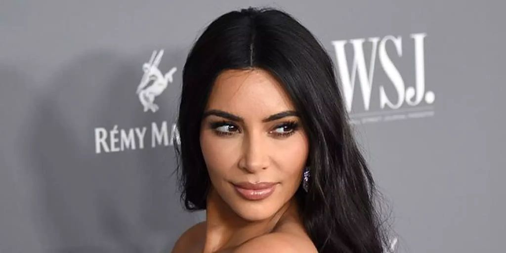 kim kardashian - Kim Kardashian habla por primera vez sobre su romance 