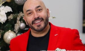 lupillo rivera snoop dogg 300x180 - Lupillo Rivera dedica tierno mensaje a su novia