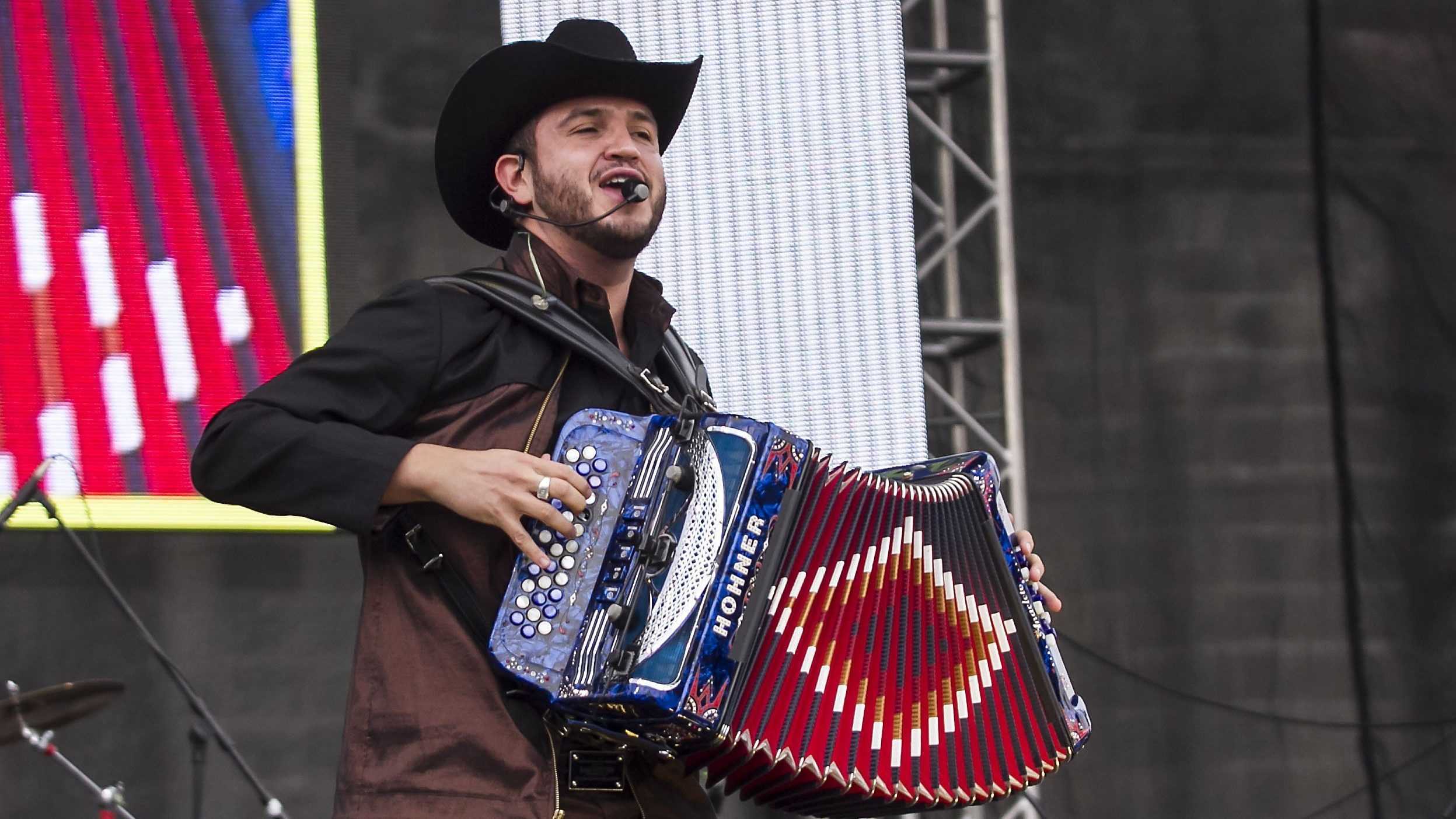 61bb79069b43ceden munoz - Edén Muñoz dedica canción a Debanhi y víctimas desaparecidas