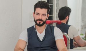 Adrian Di Monte un cubano a la conquista de Mexico 300x180 - Adrián Di Monte regresa a Reto 4 elementos