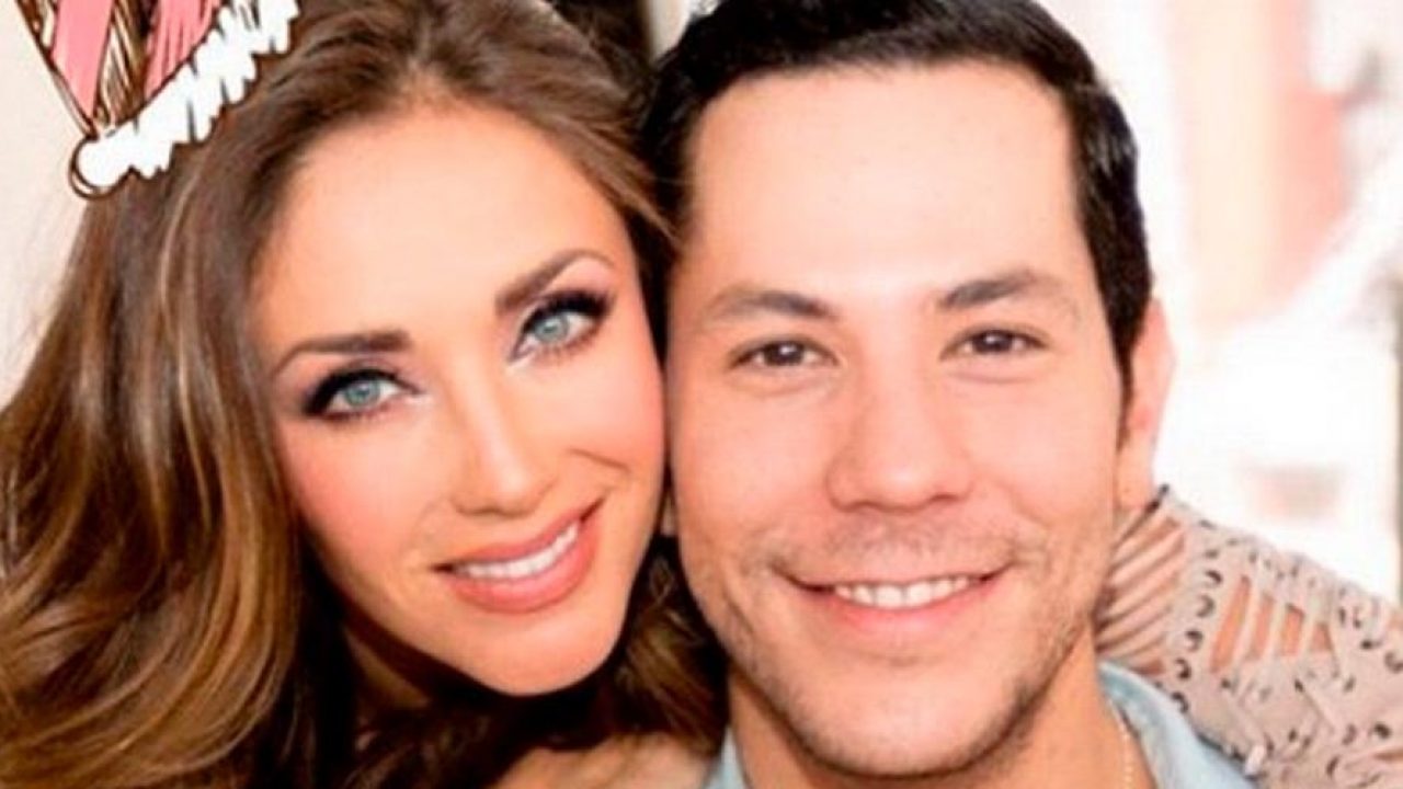 Anahi le salvo la vida a Christian Chavez cuando intento suicidarse 1280x720 1 - Anahí y Christian Chávez presumen su reencuentro en redes