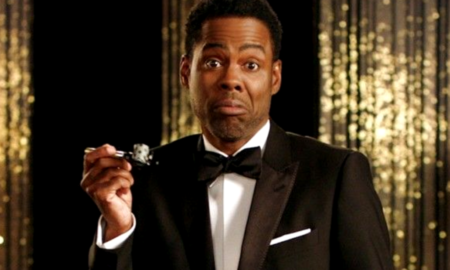 HUKKAAJGHJDLVIES5N2DHP5G54 450x270 - Chris Rock no hablará de la bofetada de los Oscar