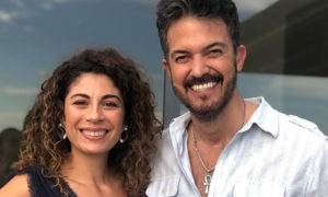 K6NLPKGFKZERRMSMUGFGZDG5WA 1 300x180 - Fernando del Solar planeó su boda en una semana