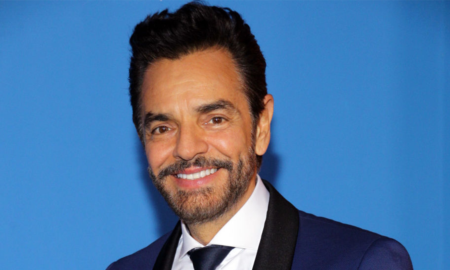 La razón por la que Eugenio Derbez no asistirá a la ceremonia de los Oscar 2022 2 1 450x270 - Eugenio Derbez confirma veto, pero no por entrevista a la competencia