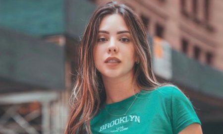 Sheryl Rubio 450x270 - Sheryl Rubio celebró su segunda boda