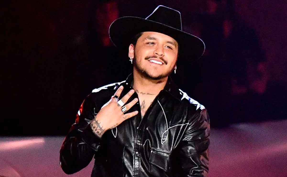 christian nodal en metepec como comprar boletos 160494 - Christian Nodal le hizo un tatuaje muy especial Adamari