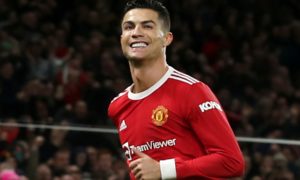 cristiano ronaldo manchester united december 30 2021 uhcoald9mdi11obgqmqmxc9mp 300x180 - Cristiano Ronaldo comparte emotiva fotografía con su bebé