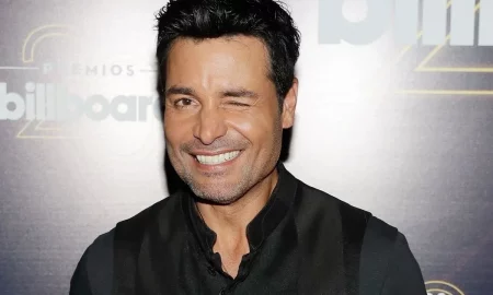 felicitan a chayanne por el dxa del padre y redes sociales se paraliza.jpg 673822677 450x270 - Chayanne llega tarde a TikTok