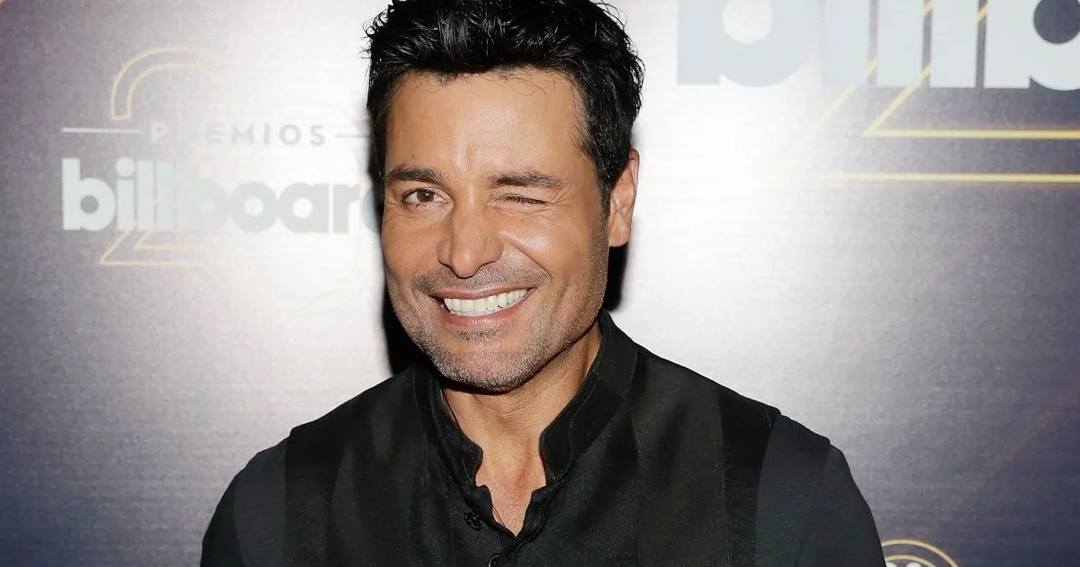 felicitan a chayanne por el dxa del padre y redes sociales se paraliza.jpg 673822677 - Chayanne llega tarde a TikTok