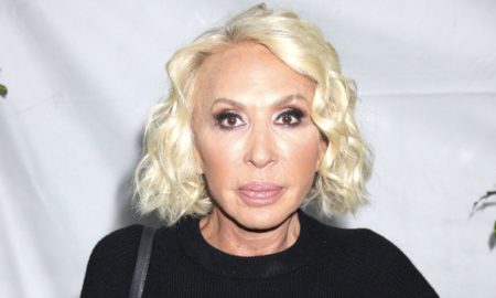 image 1 450x270 - Laura Bozzo puso esta condición para firmar en Imagen Televisión